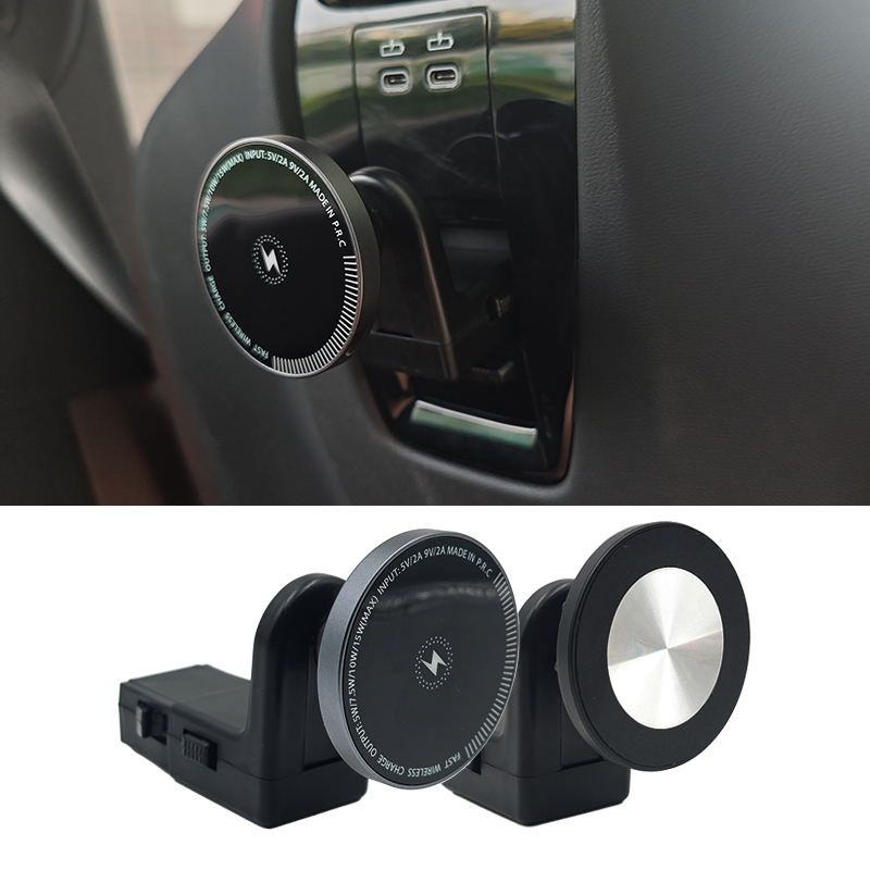 Bmw Accessories Tablet Holder - Для BMW 5 7 серии I5