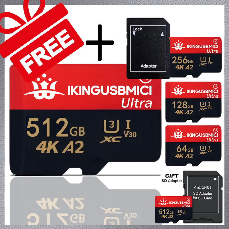 Microsd Card Tablet - Карты памяти и карты Micro SD,
