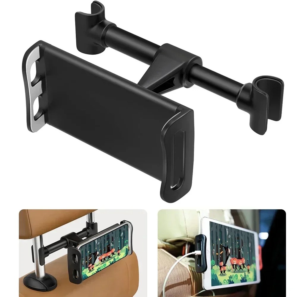 Trimble Tablet Accessories - Универсальный автомобильный подголовник на заднее сиденье,