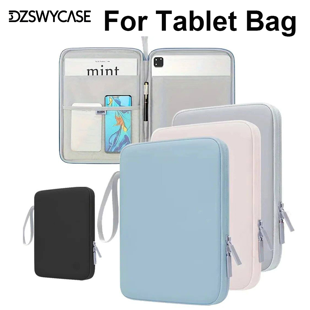 Cool Tablet Accessories - Чехол-сумка для планшета 11/13 дюймов, водонепроницаемый,