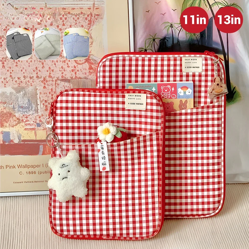 Cool Tablet Accessories - Сумка для планшета 7,9-12,9 дюйма, сумка-чехол