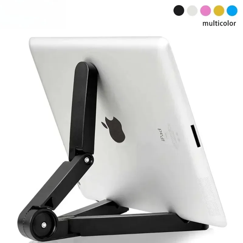 Samsung Tablet With Accessories - Универсальный складной держатель для планшета для