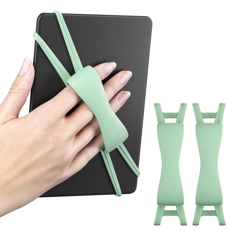 Tablet Reading Accessories - Универсальный портативный ремешок-держатель для планшетов 4.7-8