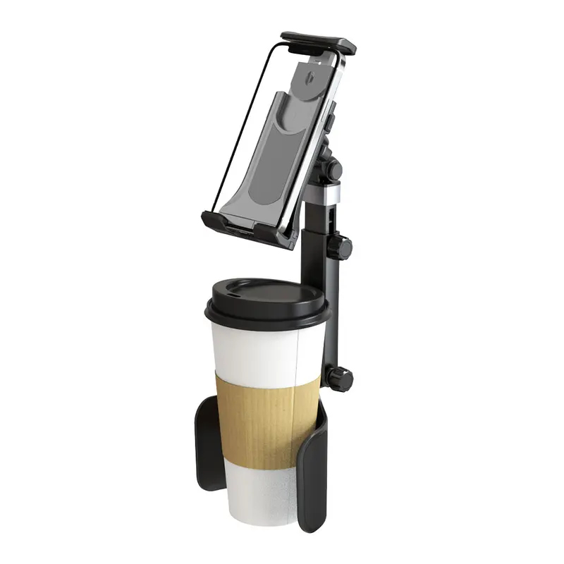 Trimble Tablet Accessories - Держатель-расширитель для телефона и планшета в