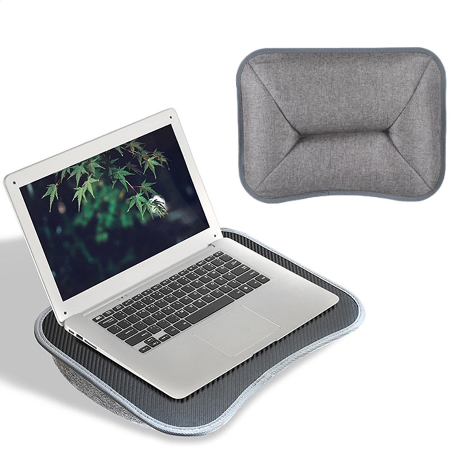 Tablet Lap Desk - Подставка для ноутбука с мягкой подушкой,