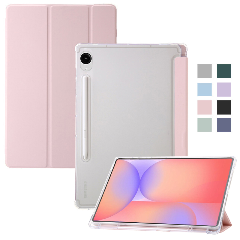 Samsung Tablet S10 Accessories - Чехол для Samsung Tab S10 Lite