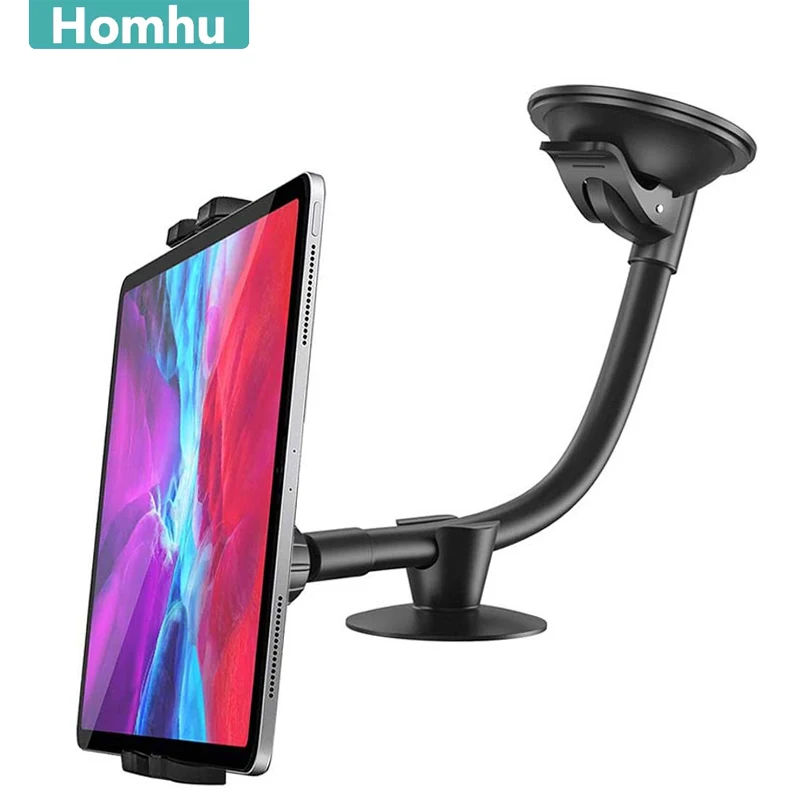 Trimble Tablet Accessories - Универсальная подставка для планшета с длинным