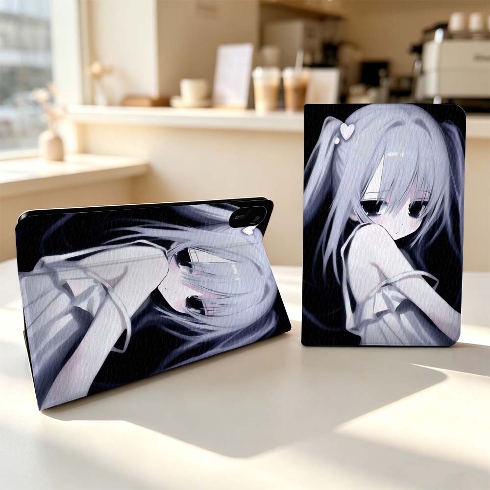 Cool Tablet Accessories - Милый чехол для планшета в стиле