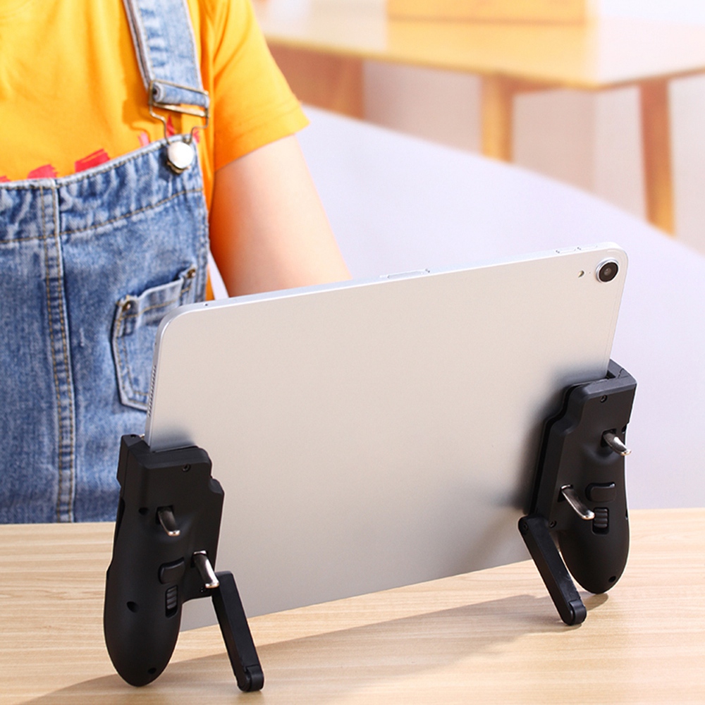 Fire Tablet Accessories - Качество для контроллера PUBG с шестью