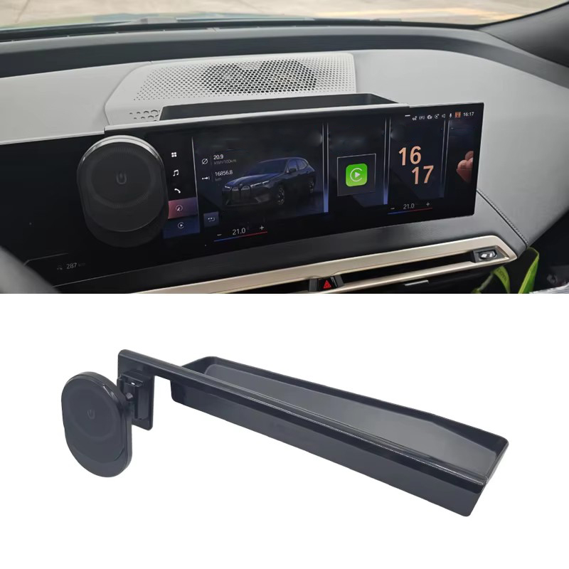 Bmw Accessories Tablet Holder - Для BMW X5 X6 X7 I3