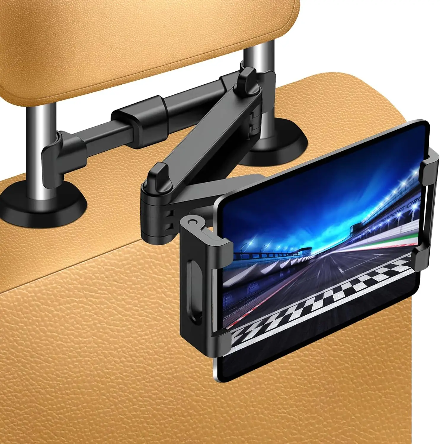 Trimble Tablet Accessories - Держатель для планшета для автомобиля, крепление