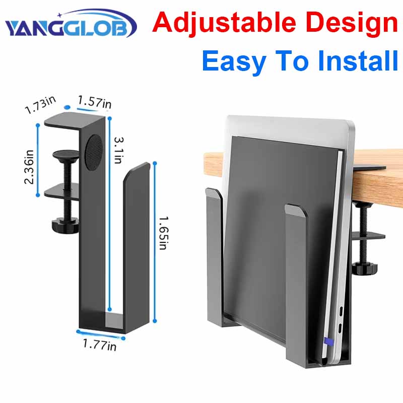 Tablet Lap Desk - Стол по бокам, подставка для хранения