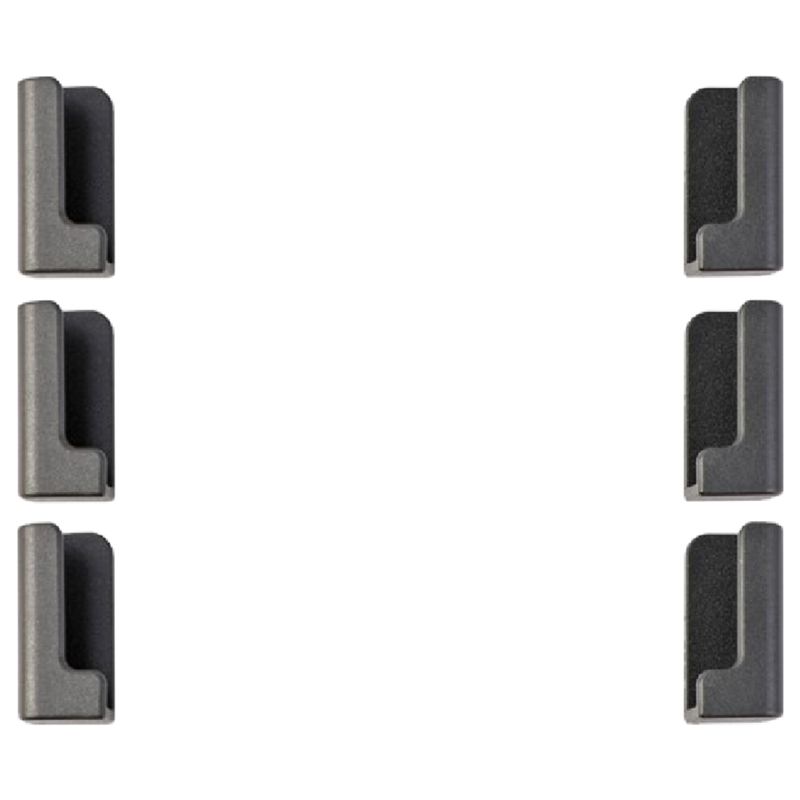 Trimble Tablet Accessories - Держатель для телефона A48P-Car, регулируемый, на