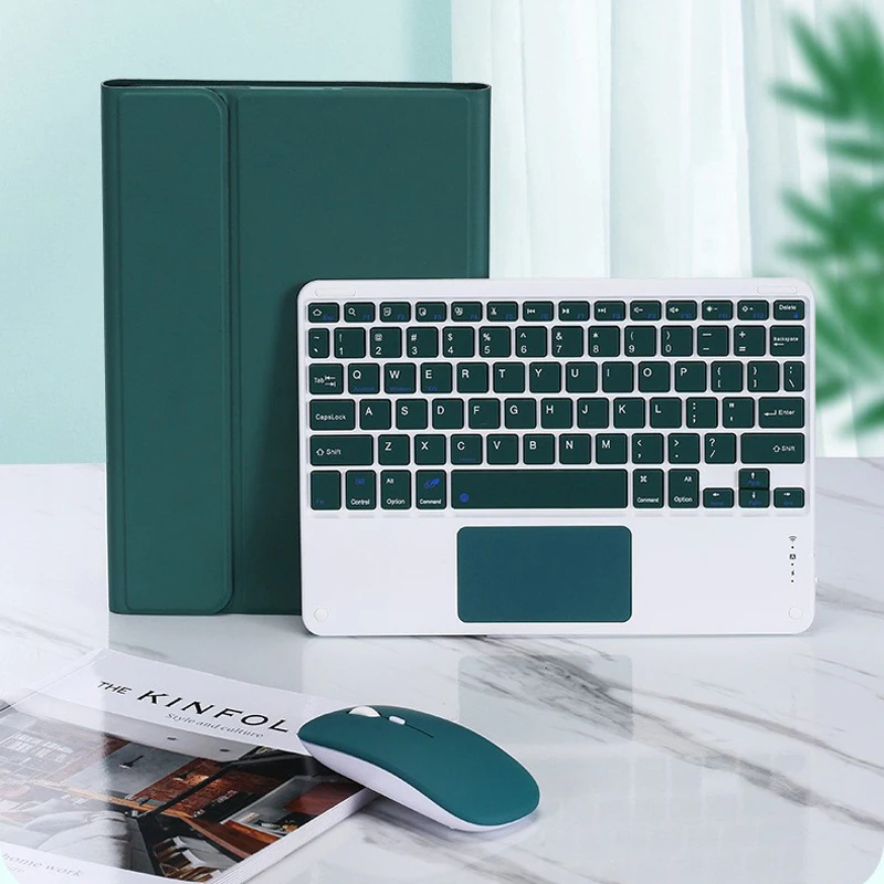 Samsung Tablet Keyboard Accessories - НОВИНКА: Чехол-клавиатура для Samsung Tab S8