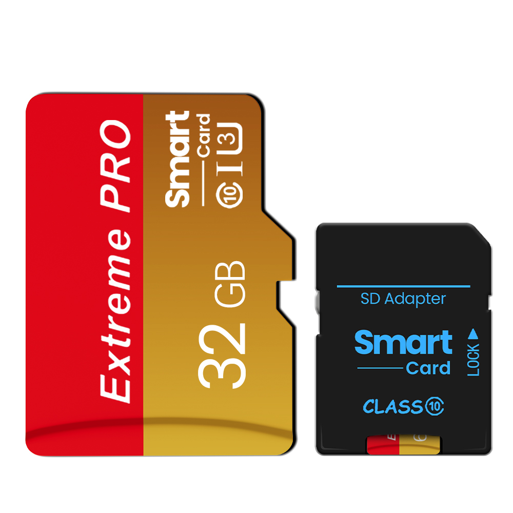 Microsd Card Tablet - Оригинальная карта памяти TF 64 ГБ