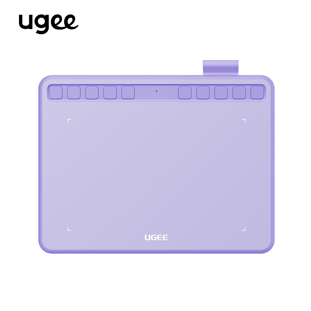 Graphic Tablet Accessories - UGEE S640 – графический планшет с