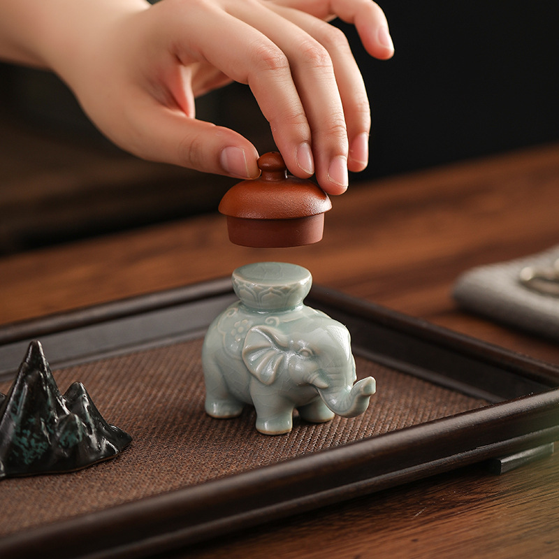 Office Table Accessories Unique - Креативный держатель для крышек в виде