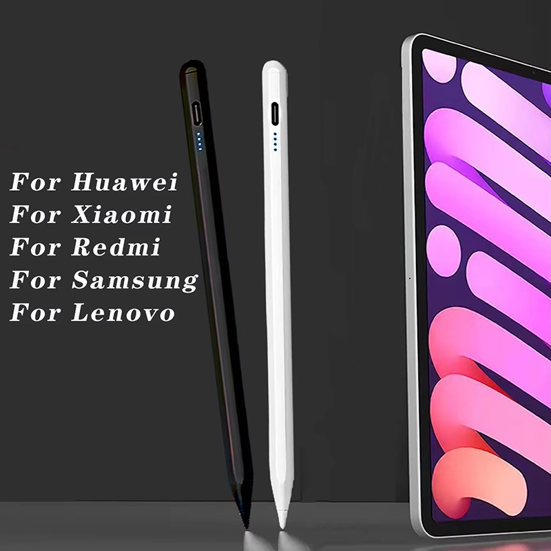 Samsung Tablet With Accessories - Универсальная ручка для сенсорного экрана, стилус-карандаш