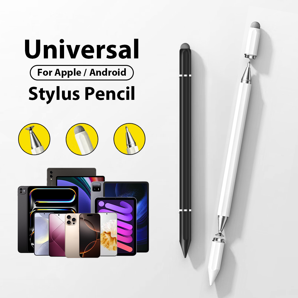 Samsung Tablet With Accessories - Универсальный стилус для Samsung, Xiaomi, Huawei,