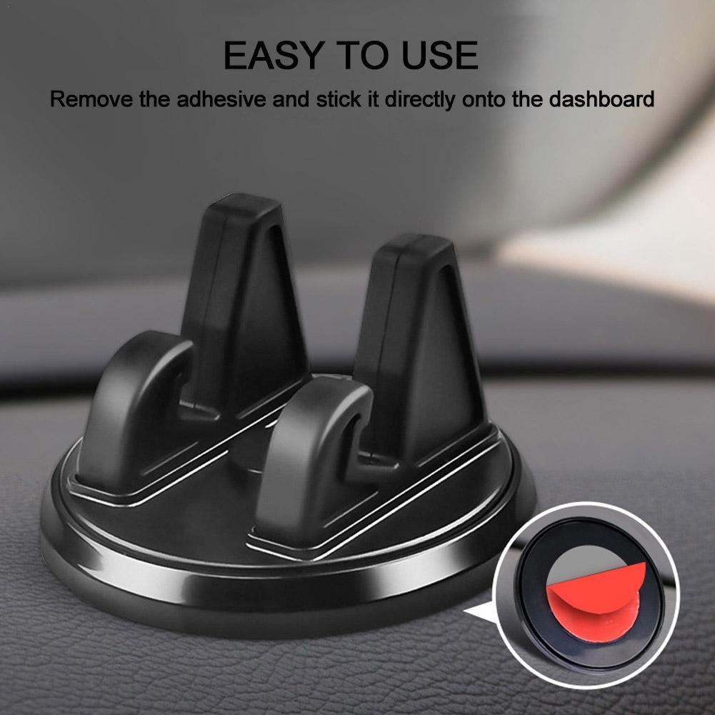 Bmw Accessories Tablet Holder - Автомобильный держатель для телефона, с поворотом