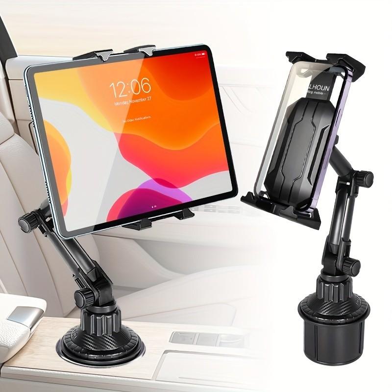 Trimble Tablet Accessories - Держатель для планшета и телефона в