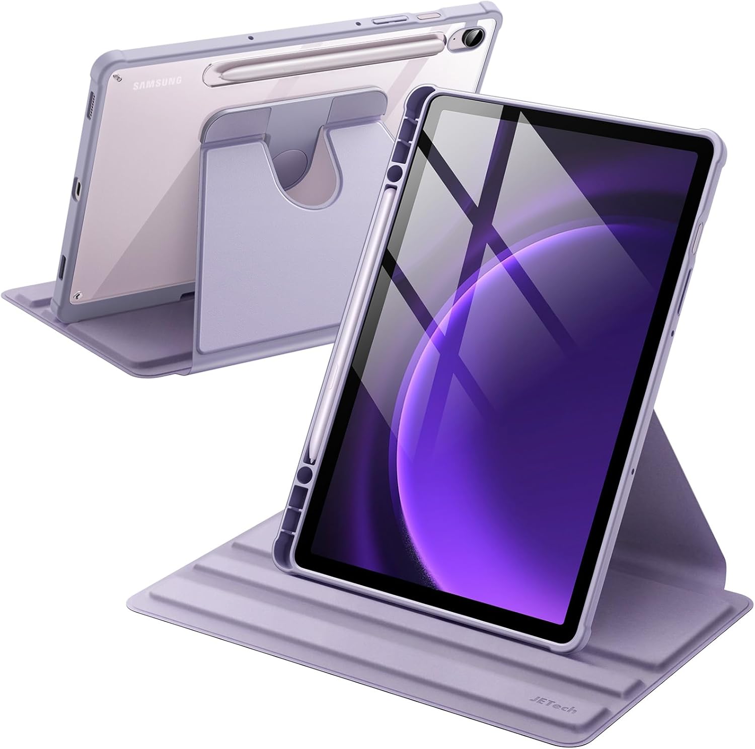 Samsung Tablet With Accessories - Для Samsung Galaxy Tab S10 FE/S9