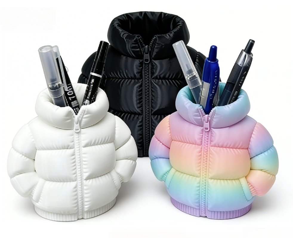Tablet Reading Accessories - Креативный 3D-печатный настольный держатель для ручек