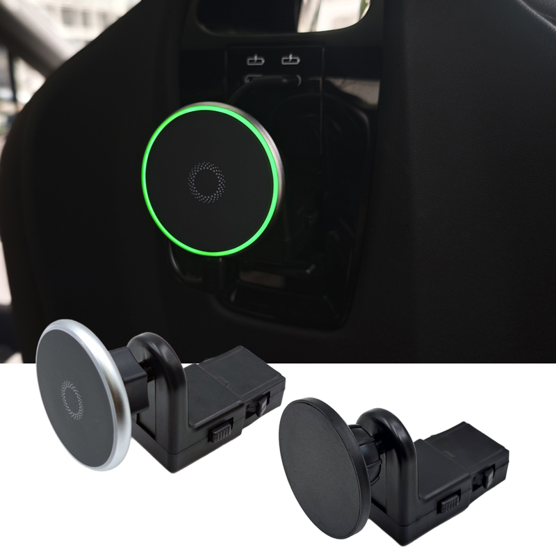 Bmw Accessories Tablet Holder - Для BMW IX X5 X6 X7