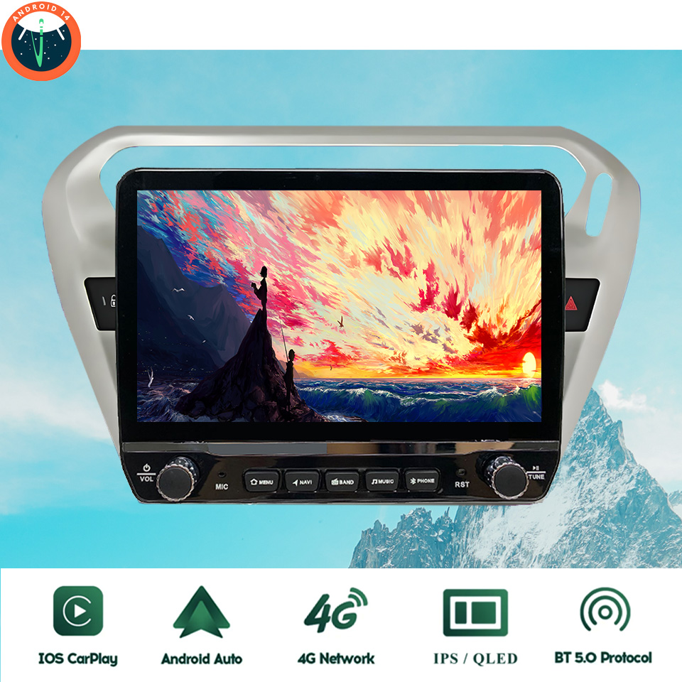 Tablet Danish Mobile & Accessories - Мультимедийный планшет на Android 14 для
