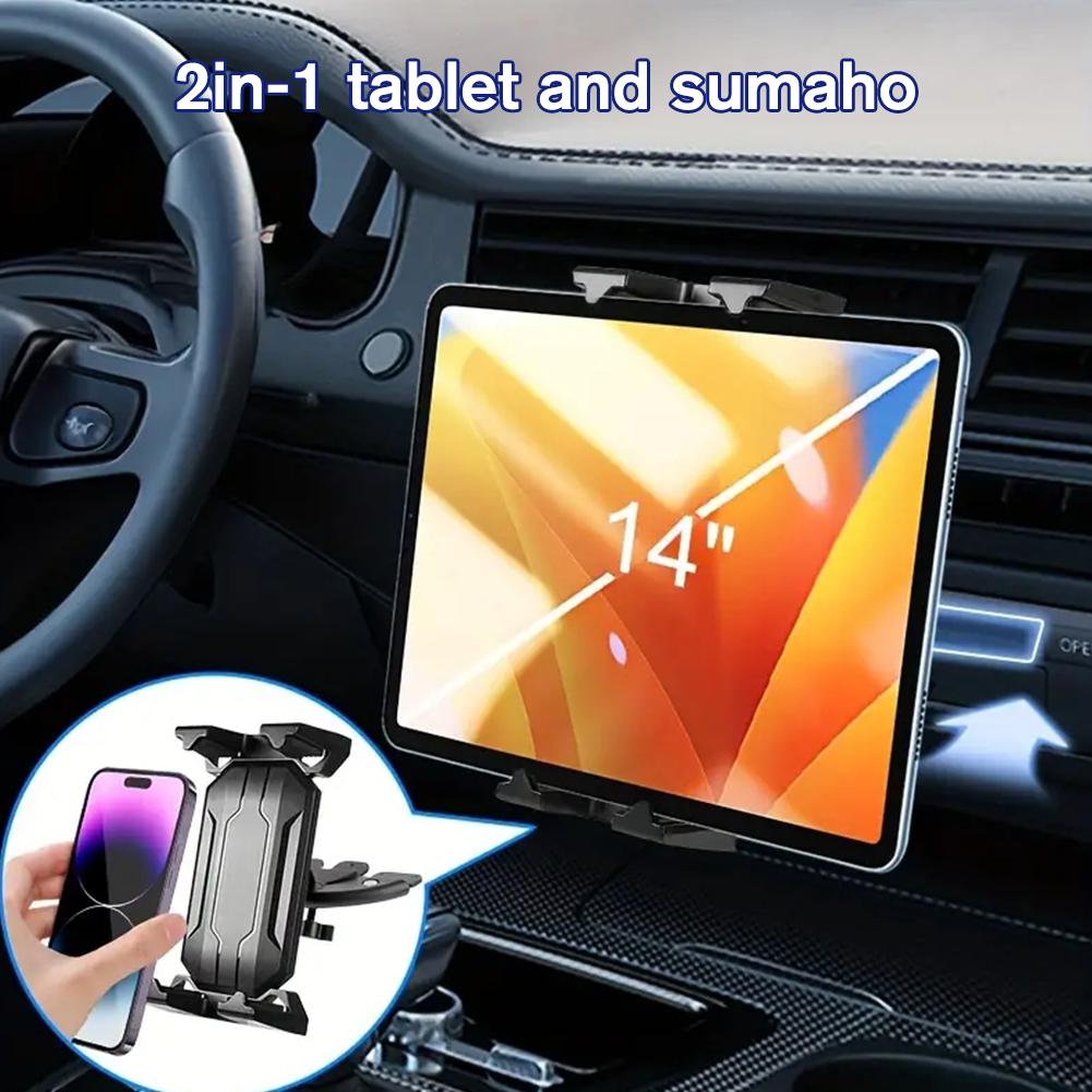 Trimble Tablet Accessories - Автомобильный держатель для телефона для автомобиля,