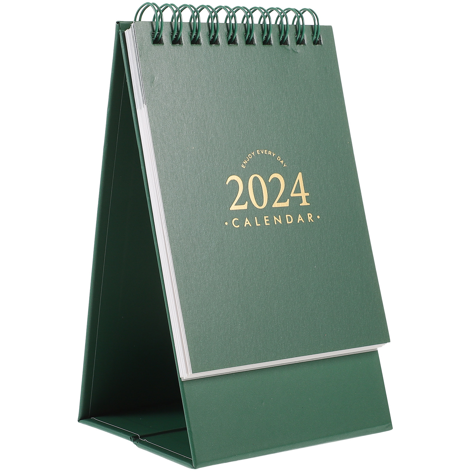 Office Table Accessories Unique - Уникальный настольный календарь 2024 года, настольный