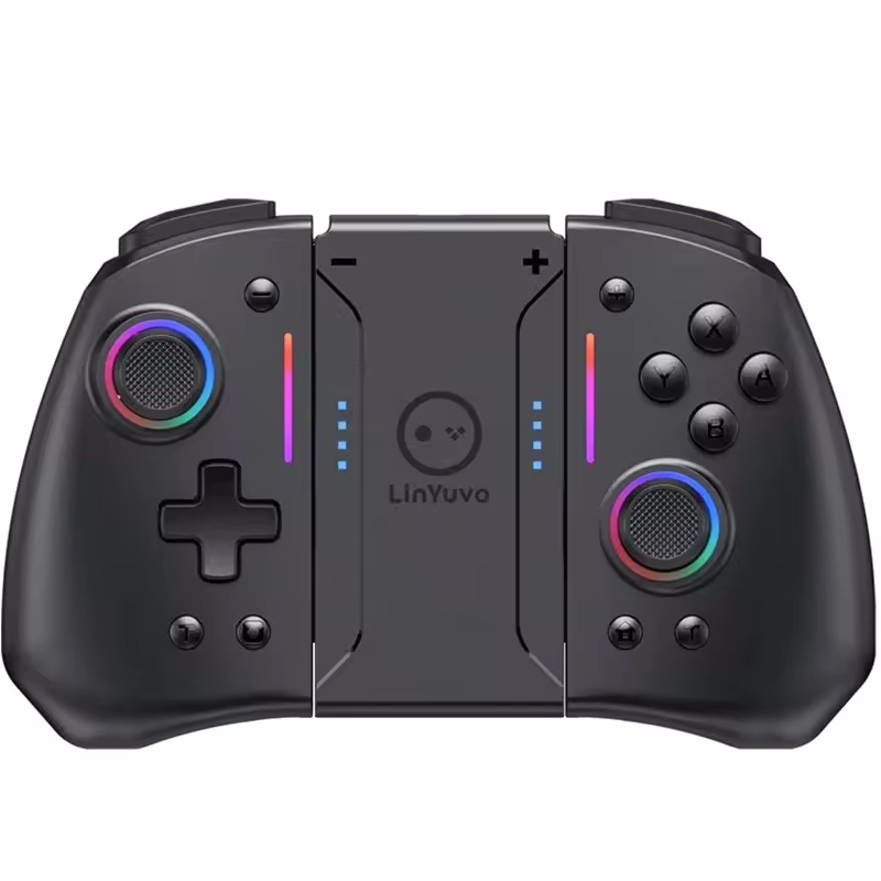 Graphic Tablet Accessories - Беспроводное управление Bluetooth для Nintendo Switch,