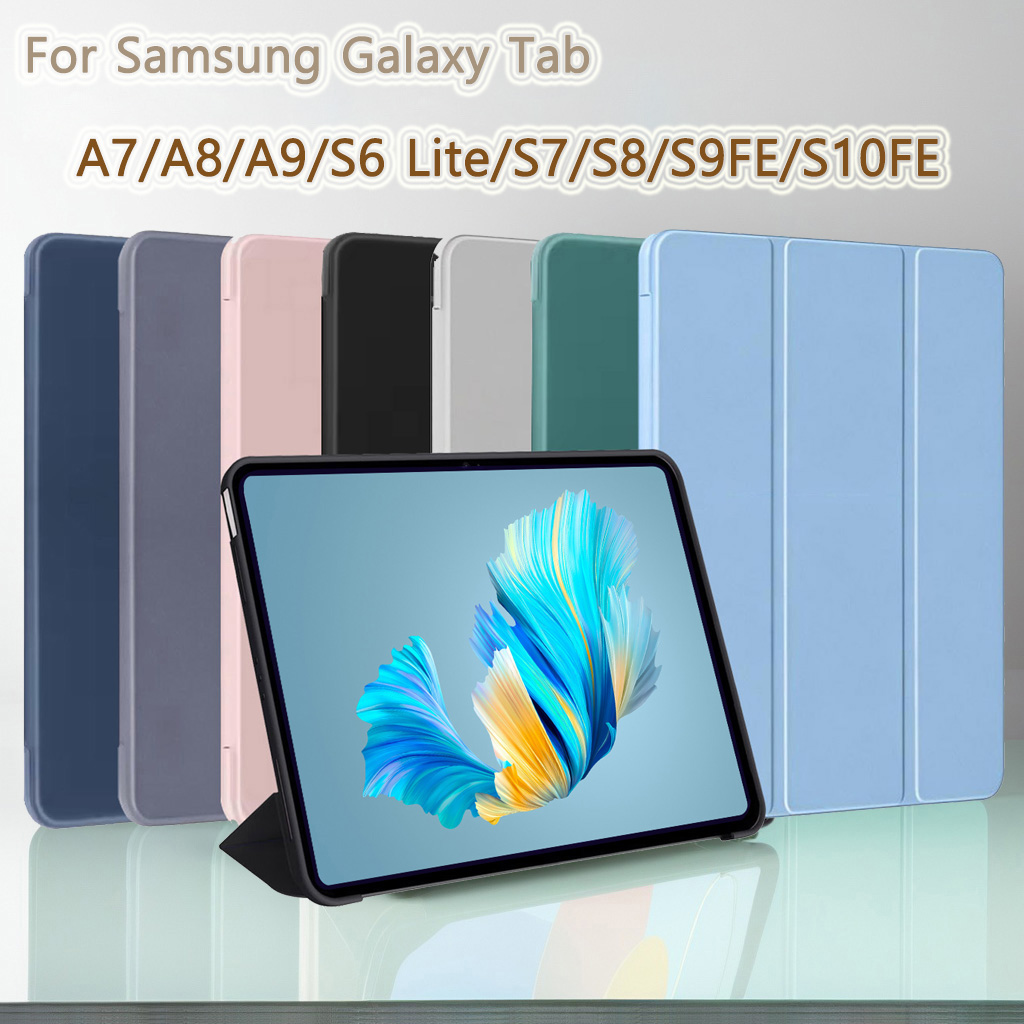 Samsung Tablet S10 Accessories - Для Samsung Galaxy Tab A7 A8
