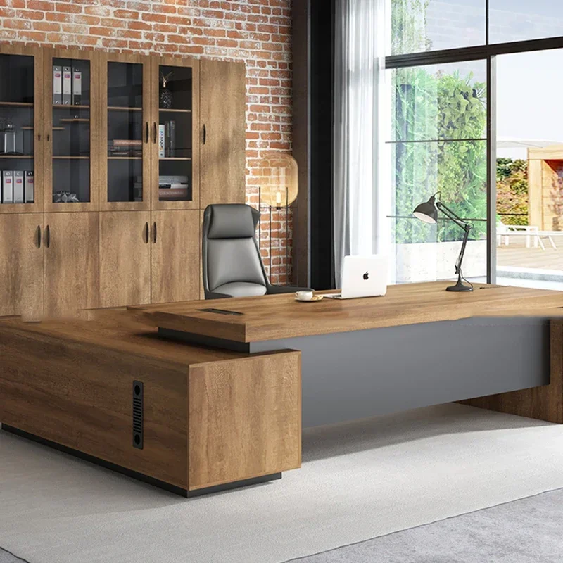 Office Table Accessories Unique - Эстетичный офисный стол, современные аксессуары в