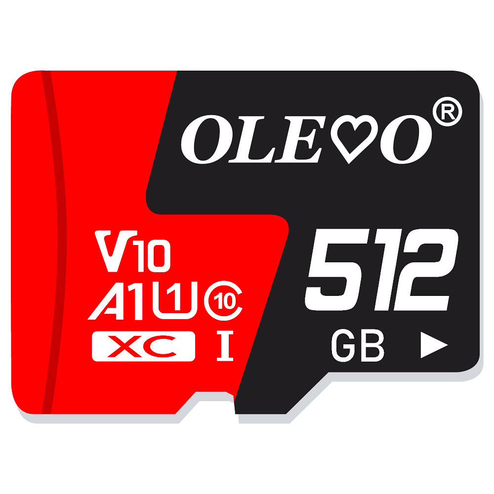 Карта памяти Class10 256 ГБ, 1 – обзор и цена Microsd Card Tablet