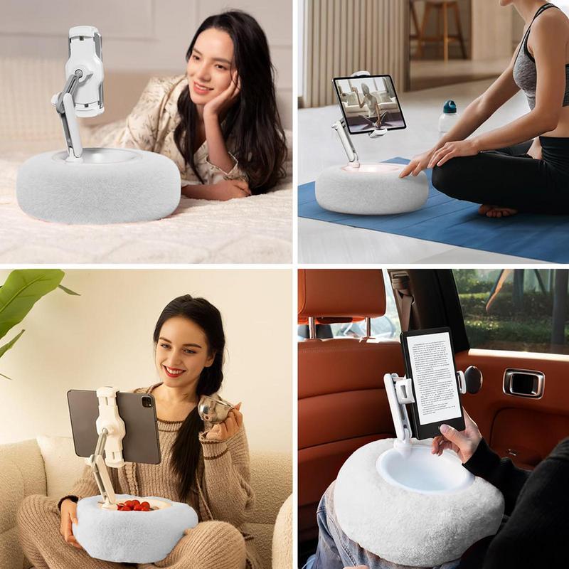 Подставка для планшета, подушк – обзор и цена Tablet Reading Accessories