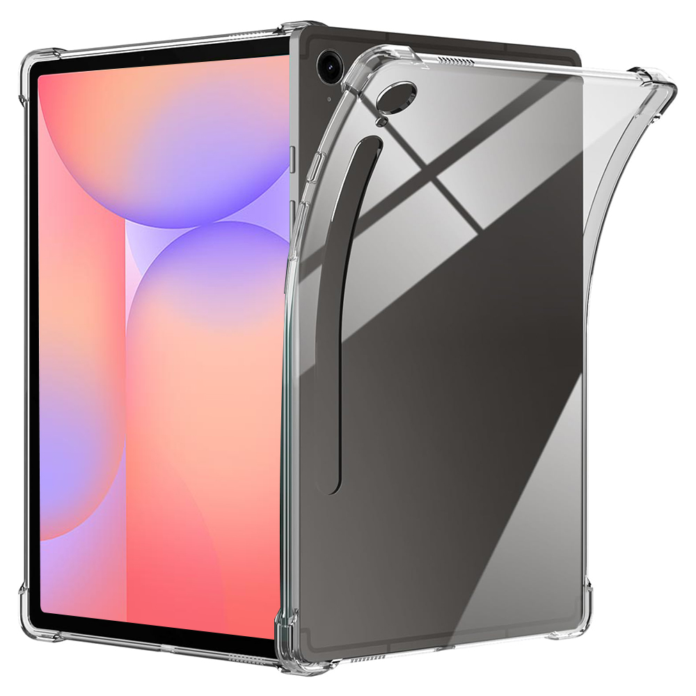 Прозрачный чехол для Samsung G – обзор и цена Samsung Tablet S10 Accessories