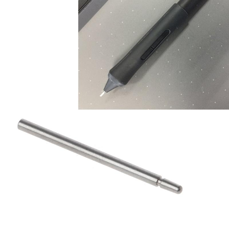 Наконечники для ручек Wacom BA – обзор и цена Graphic Tablet Accessories