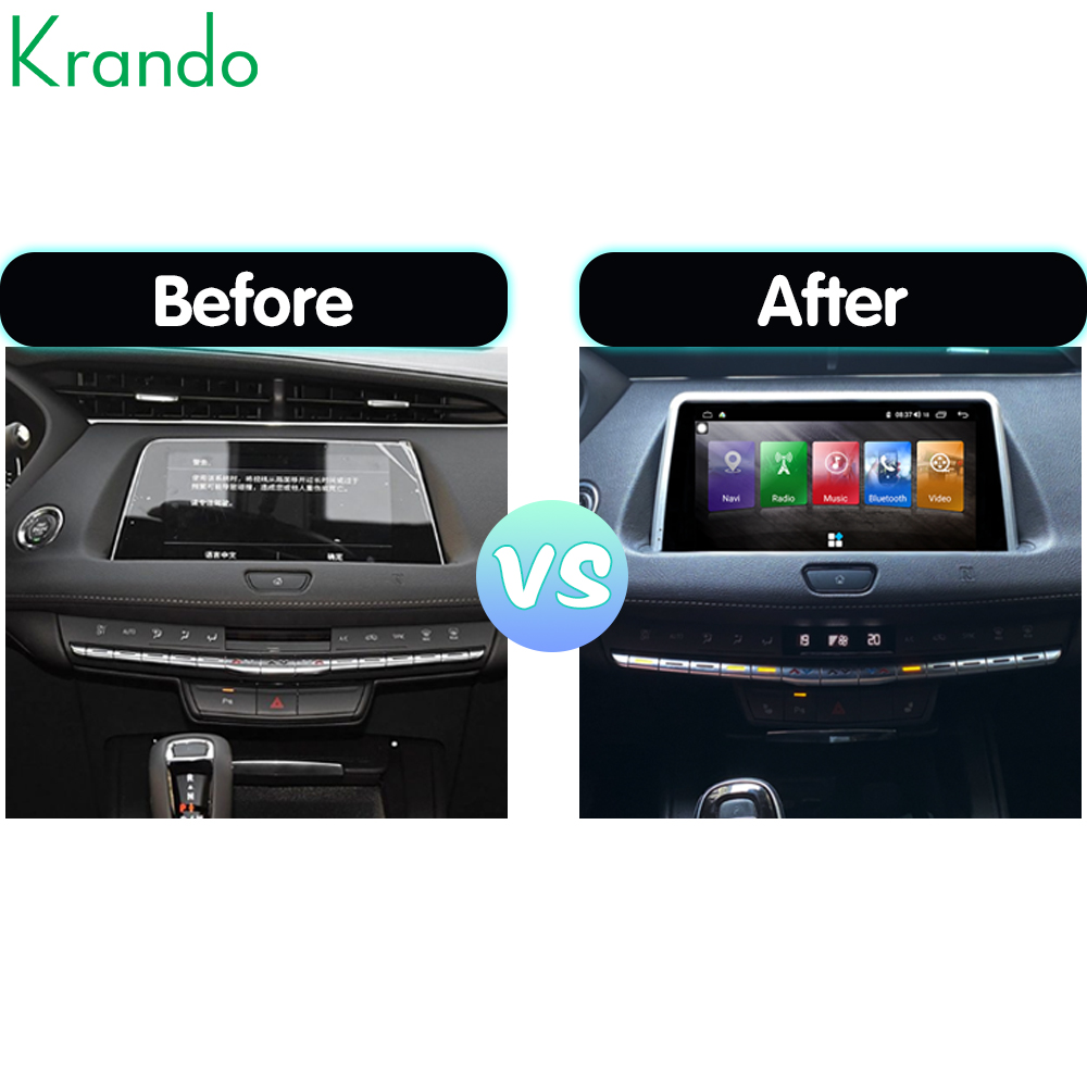 Krando 9-дюймовый автомобильны – обзор и цена Tablet Danish Mobile & Accessories