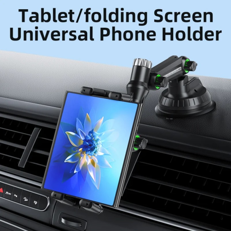 Универсальный автомобильный де – обзор и цена Trimble Tablet Accessories
