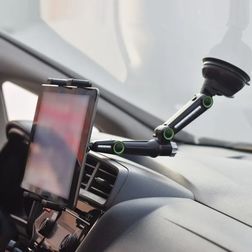 Универсальный автомобильный де – обзор и цена Trimble Tablet Accessories