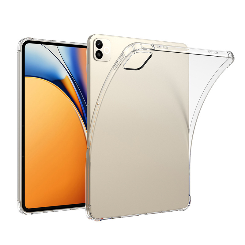 Мягкий защитный чехол из ТПУ д – обзор и цена Realme Tablet Accessories