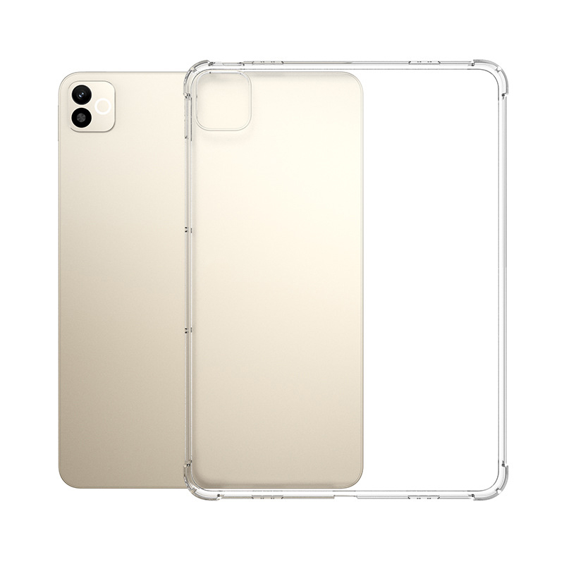 Мягкий защитный чехол из ТПУ д – обзор и цена Realme Tablet Accessories