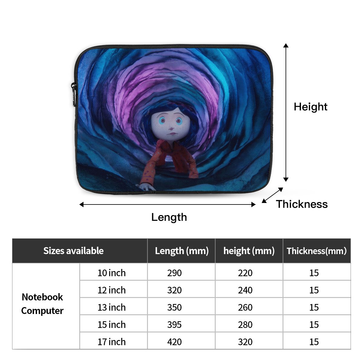 Чехол-сумка для ноутбука и пла – обзор и цена Cool Tablet Accessories