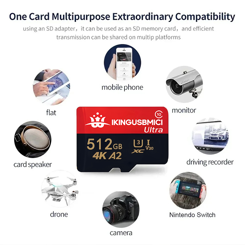 Карты памяти и карты Micro SD, – обзор и цена Microsd Card Tablet