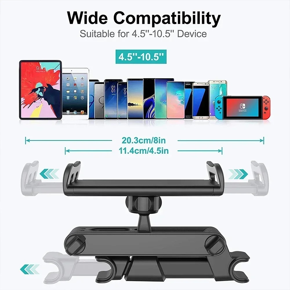 Универсальный автомобильный по – обзор и цена Trimble Tablet Accessories