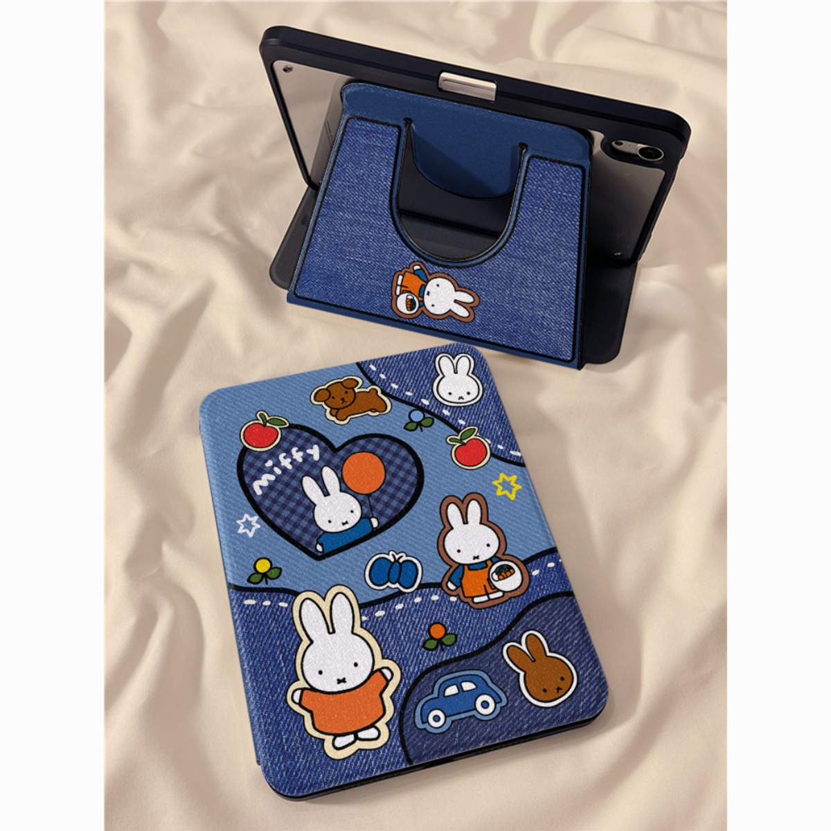 Чехол для планшета Kawaii Miff – обзор и цена Fire Tablet Accessories