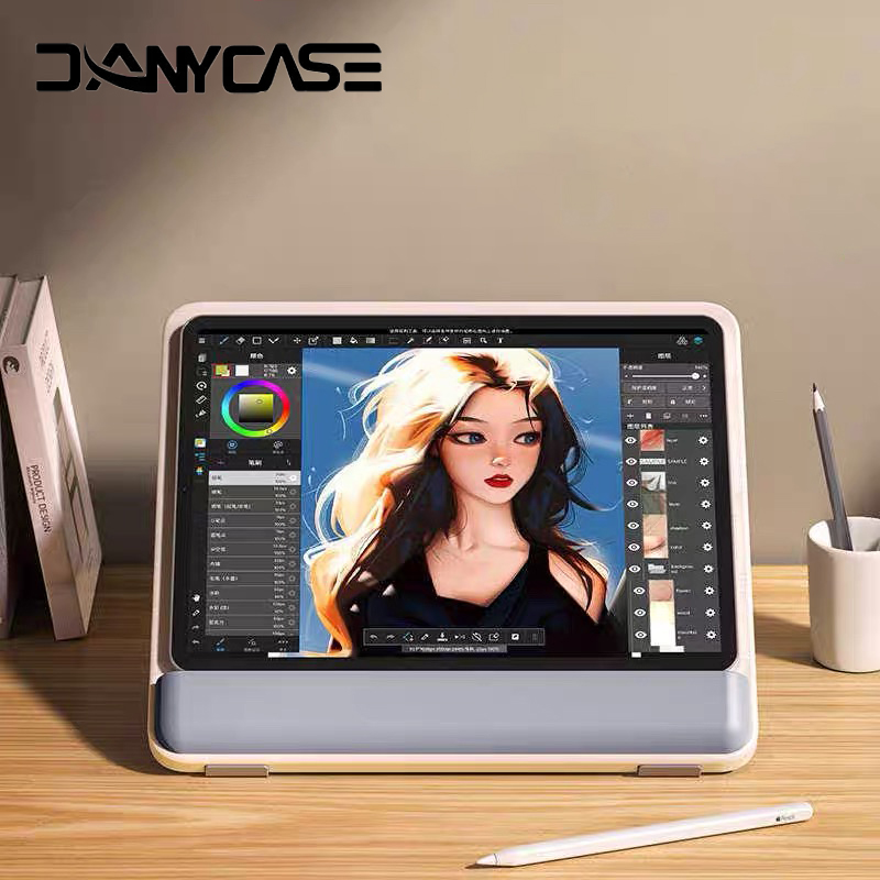 Подставка для планшета, держат – обзор и цена Samsung Tablet With Accessories