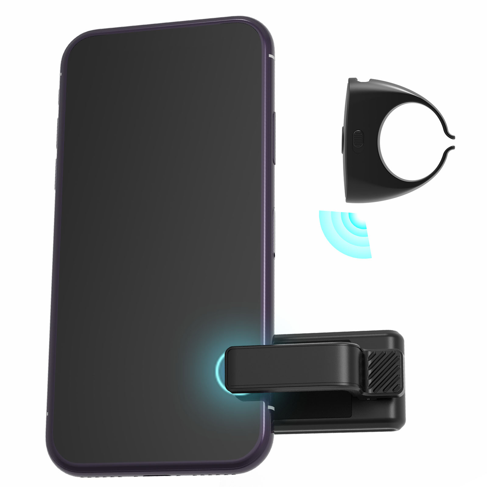 Пульт-переворачиватель страниц – обзор и цена Tablet Reading Accessories