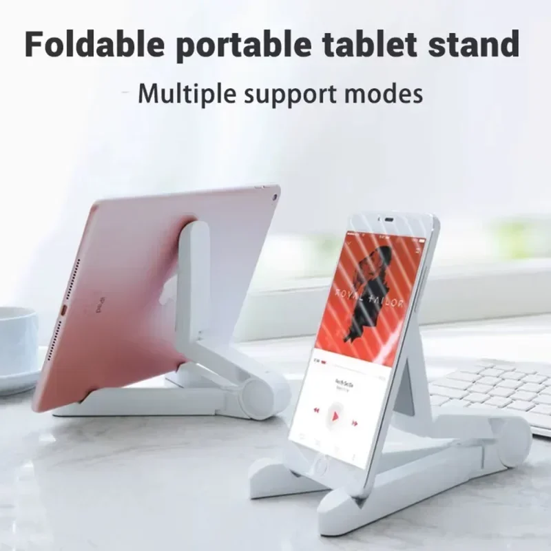 Универсальный складной держате – обзор и цена Samsung Tablet With Accessories